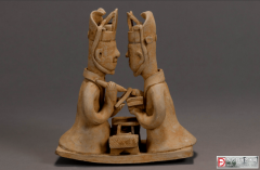 翰墨君缘--古代“小编”现身,制作‘小编”总共分几步